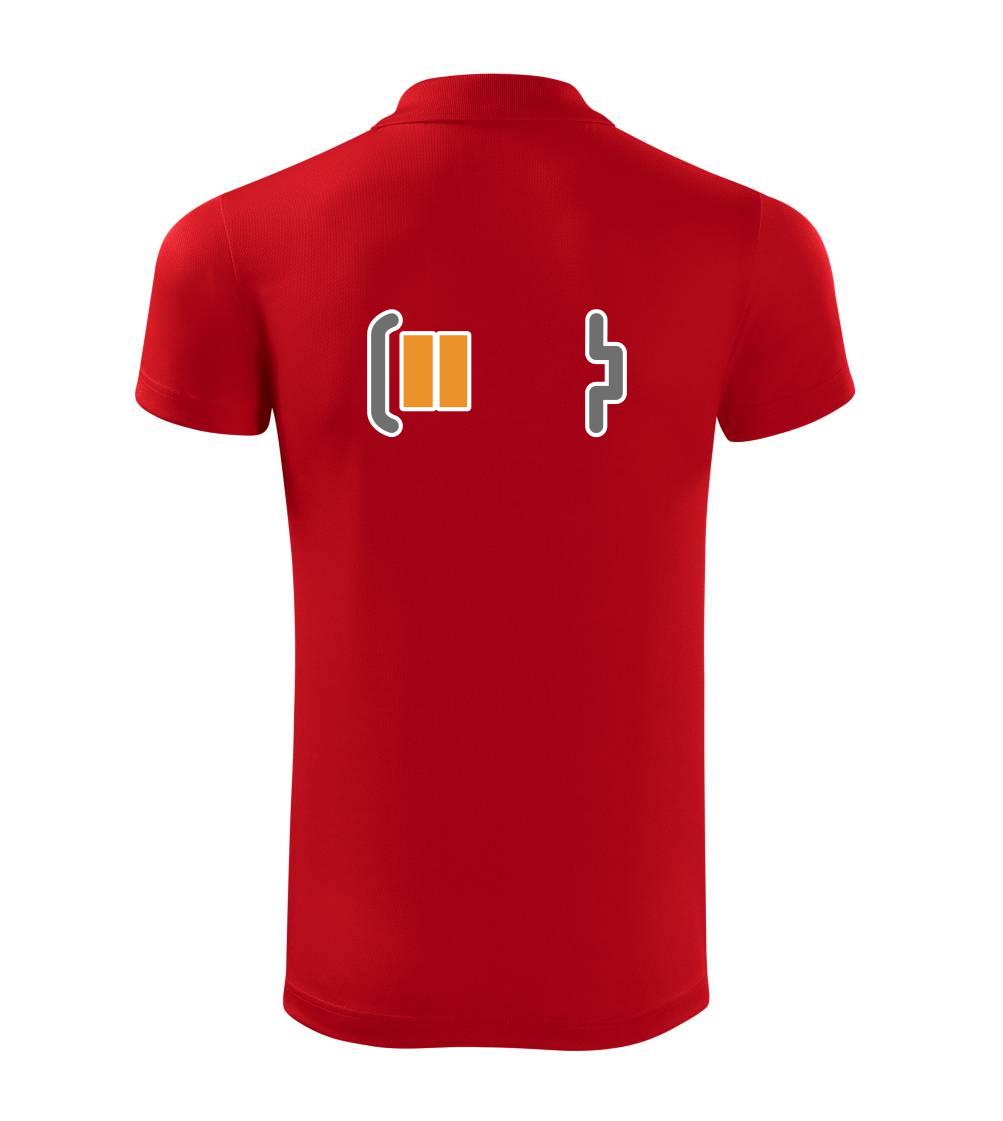 Rodinné tričká - batéria Rodinné tričká - batéria