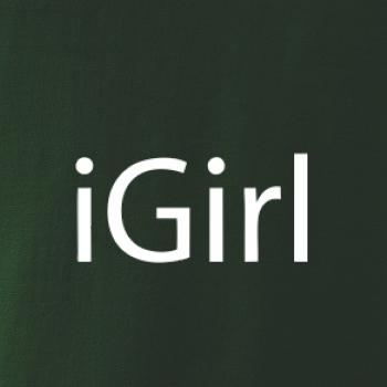 iGirl