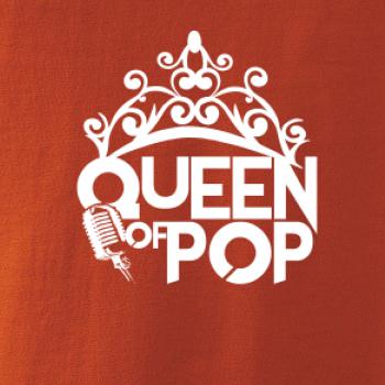 Queen of Pop