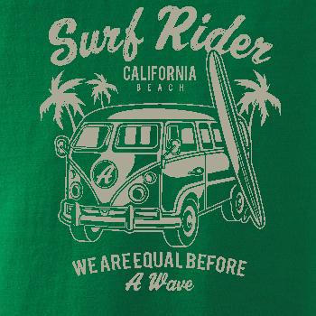 Surf Rider Surf Rider
