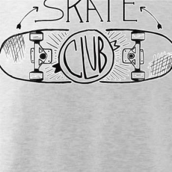 Skate club na šírku