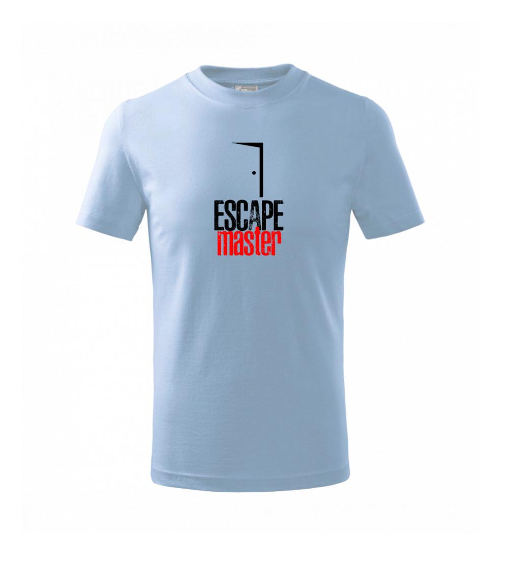 Escape master
