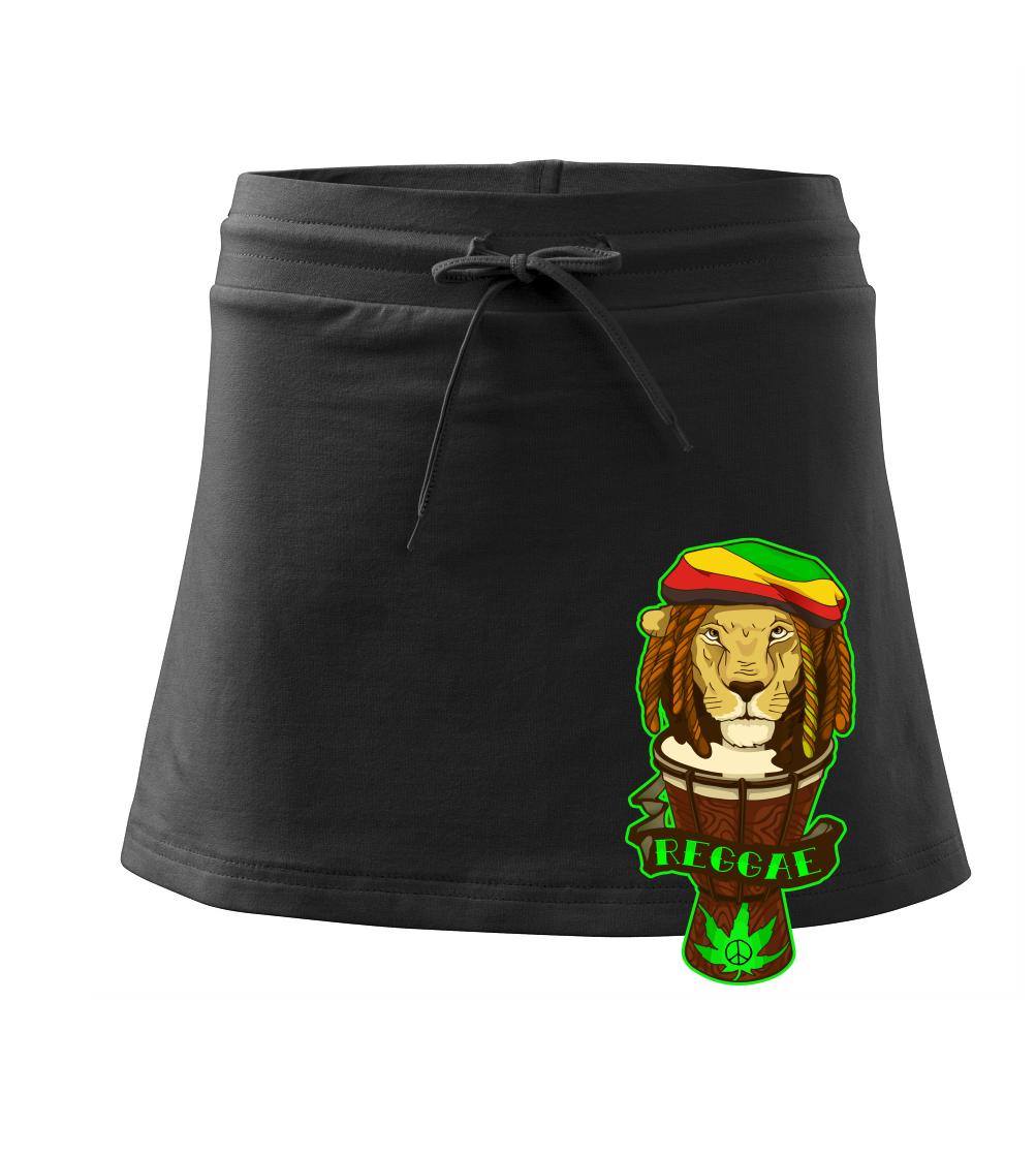 Reggae lev Reggae lev