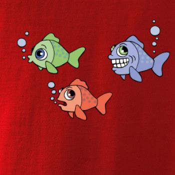 Prdiaca ryba (Hana-creative)