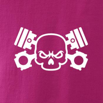 Piest smrtka Piest smrtka