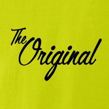 The Original-The Remix The Original-The Remix