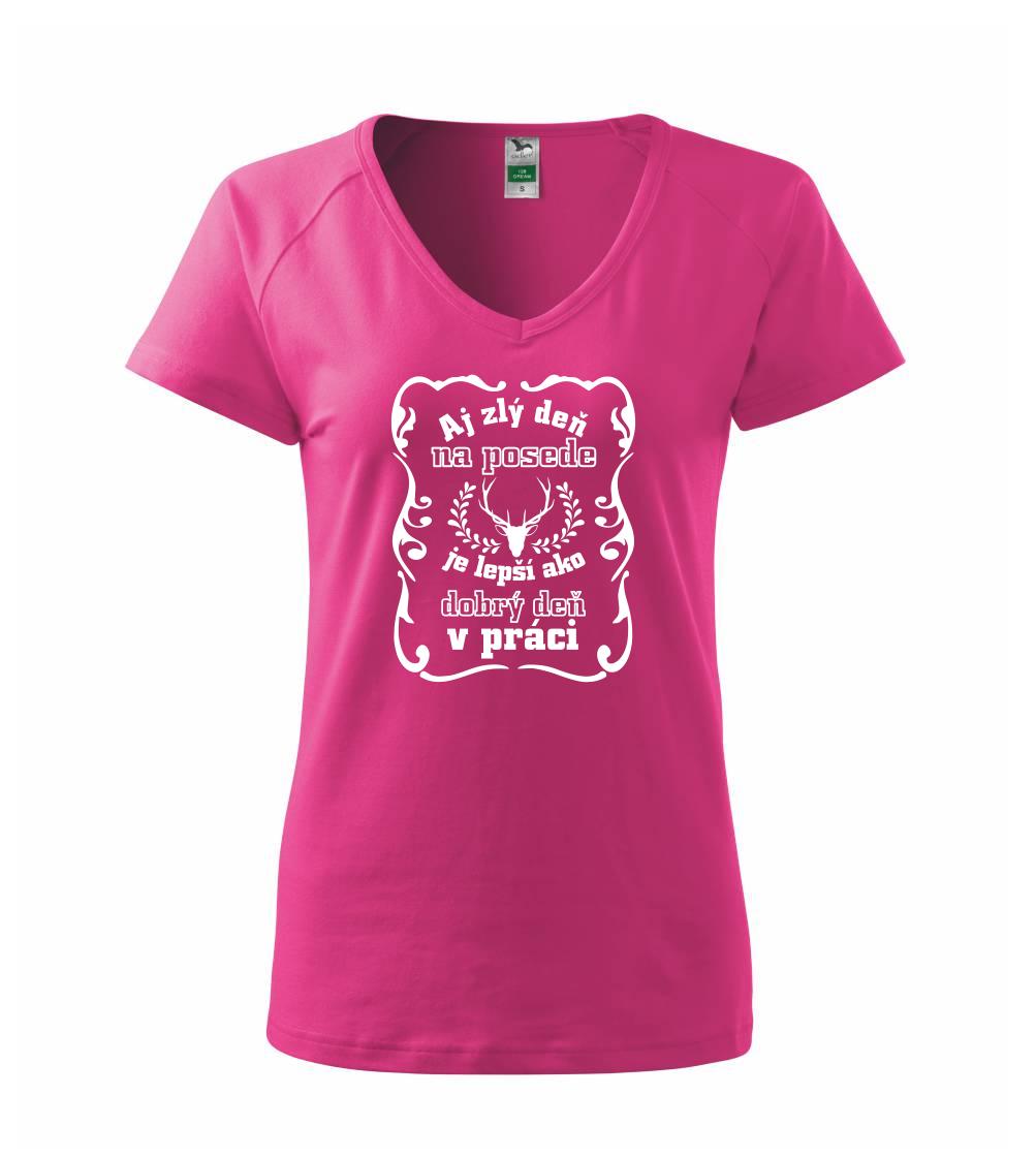 Deň na posede Deň na posede