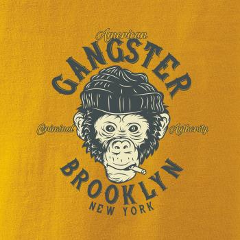 Gangster Brooklyn Authority