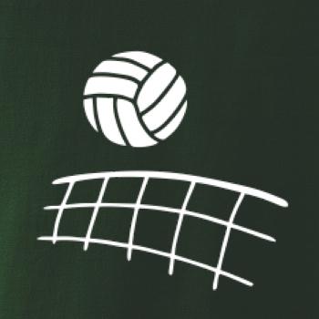 Volejbalová síť