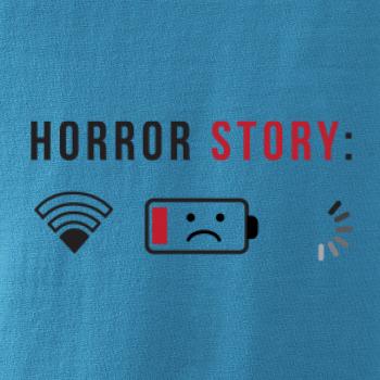 Horror story