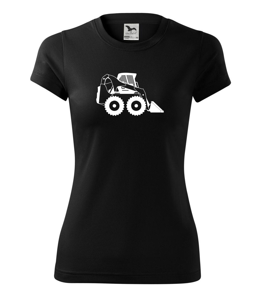 Bobik veľký kolesový Bobik veľký kolesový