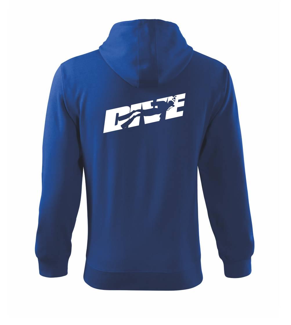 Dive potápač Dive potápač