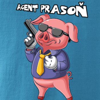 Agent prasoň