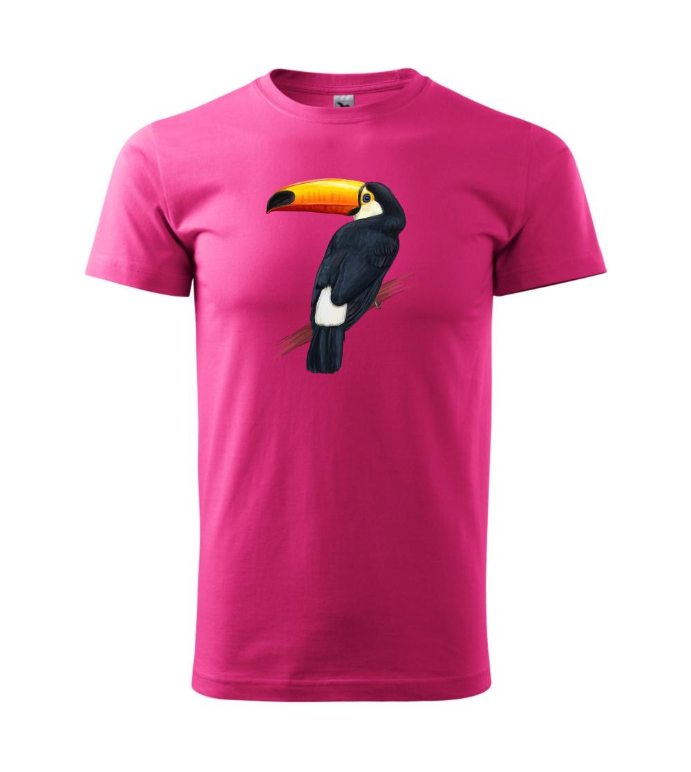 Tukan kreslený Tukan kreslený