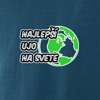 Najlepší ujo na svete Najlepší ujo na svete