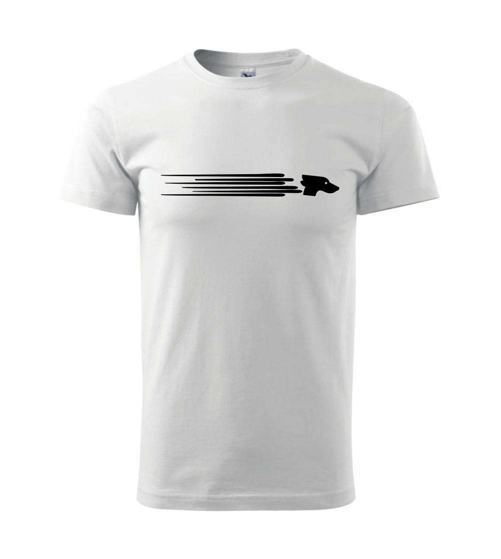 Chrt rýchly Chrt rýchly