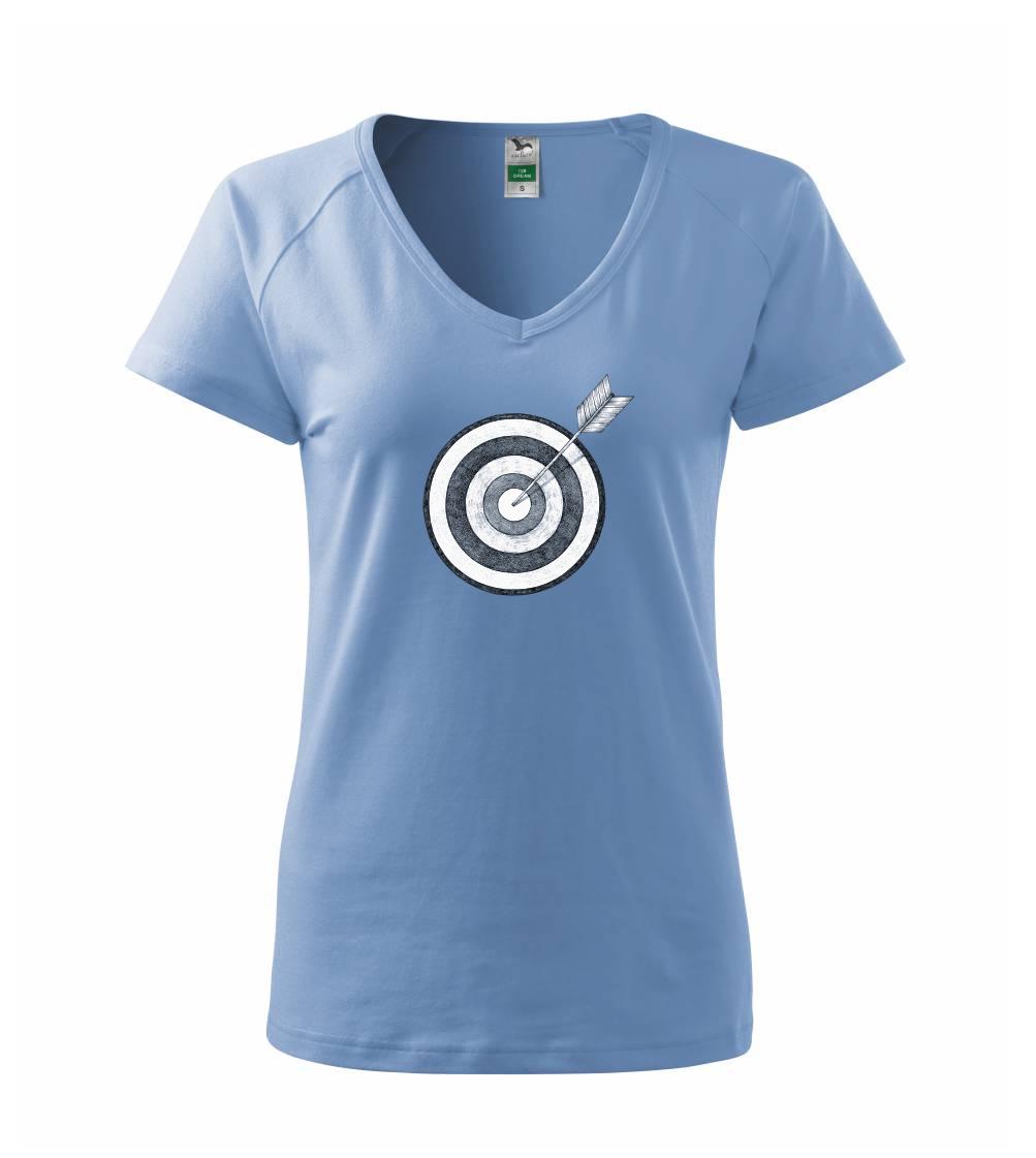 Terč na lukostreľbu Terč na lukostreľbu