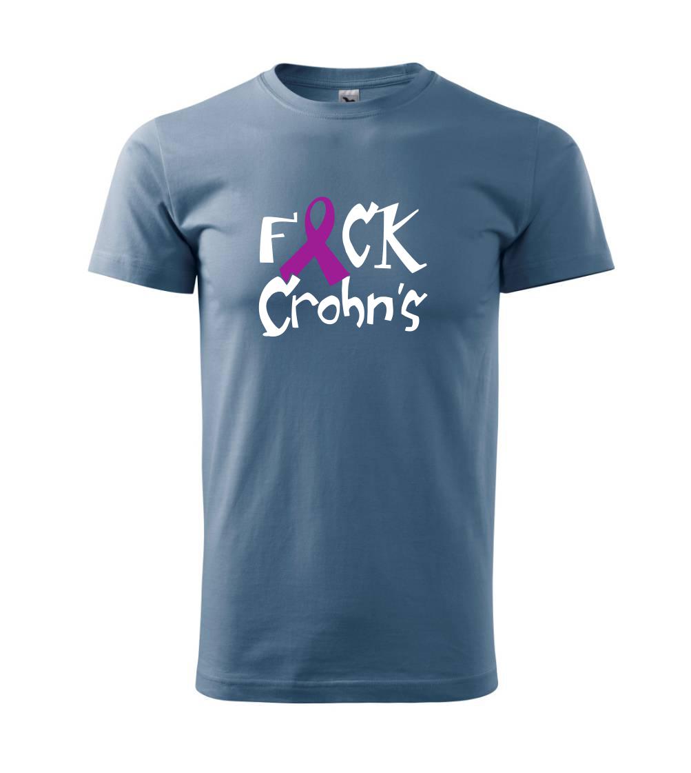 F*ck Crohns F*ck Crohns