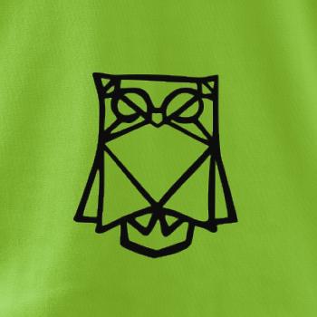 Geometria - sova jednoduchá