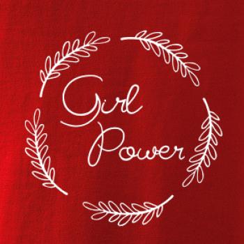 Girl power