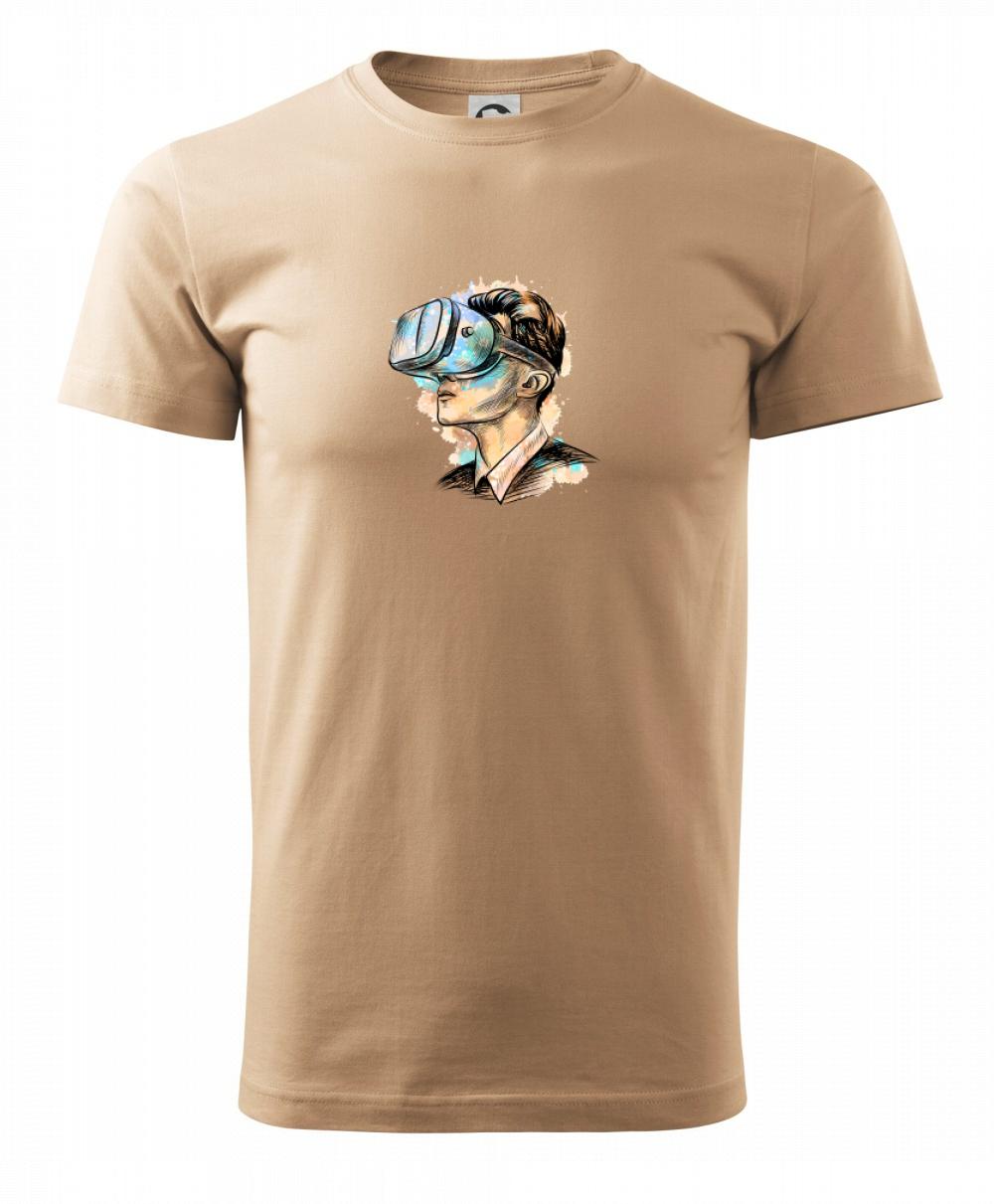 Retro virtuálna realita Retro virtuálna realita