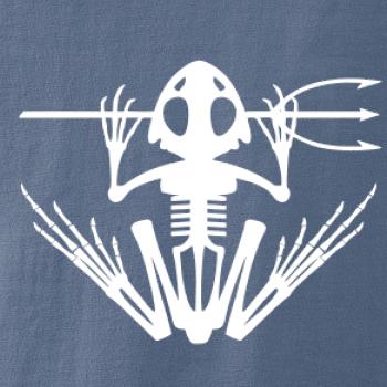 US Navy Seal Frog US Navy Seal Frog