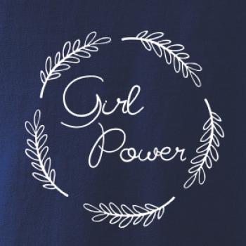 Girl power