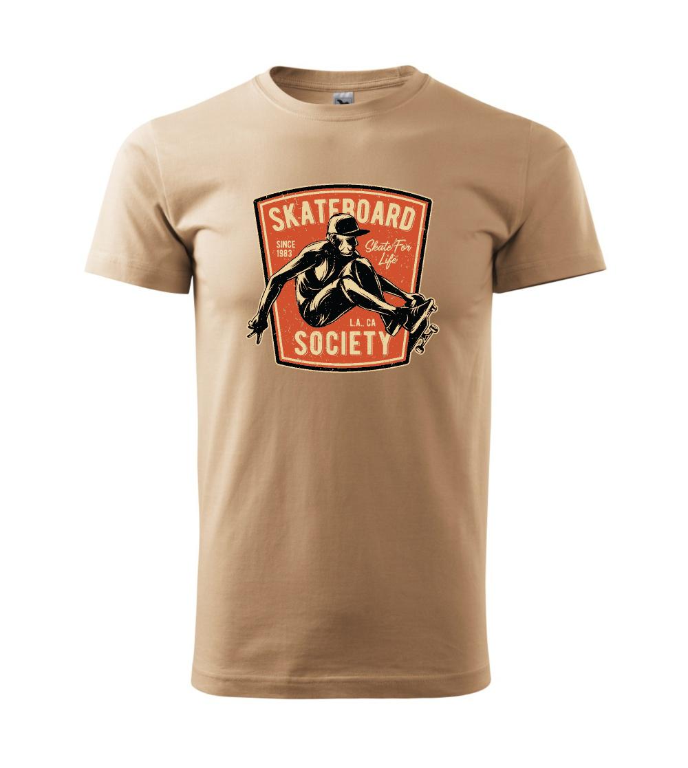 Skateboard Society Skateboard Society