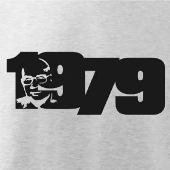 Husákovo dieťa - 1979 Husákovo dieťa - 1979