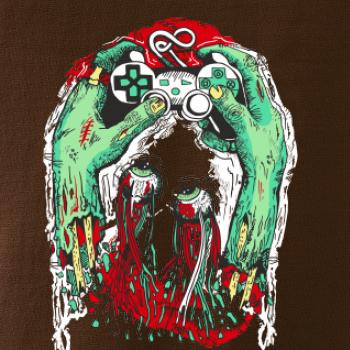 Zombie Gambler (Pecka design)