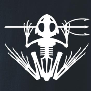 US Navy Seal Frog US Navy Seal Frog
