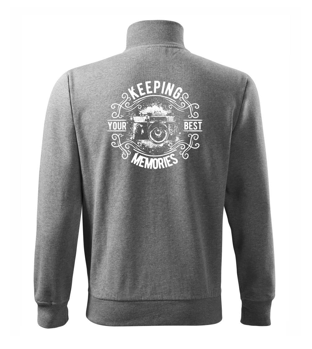 Keeping your Best Memories Keeping your Best Memories