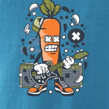 Rocková mrkva Rocková mrkva