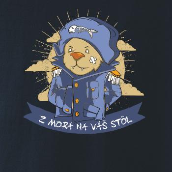 Z mora na váš stôl