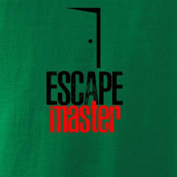 Escape master Escape master