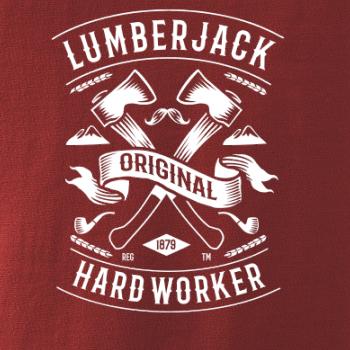 Lumberjack