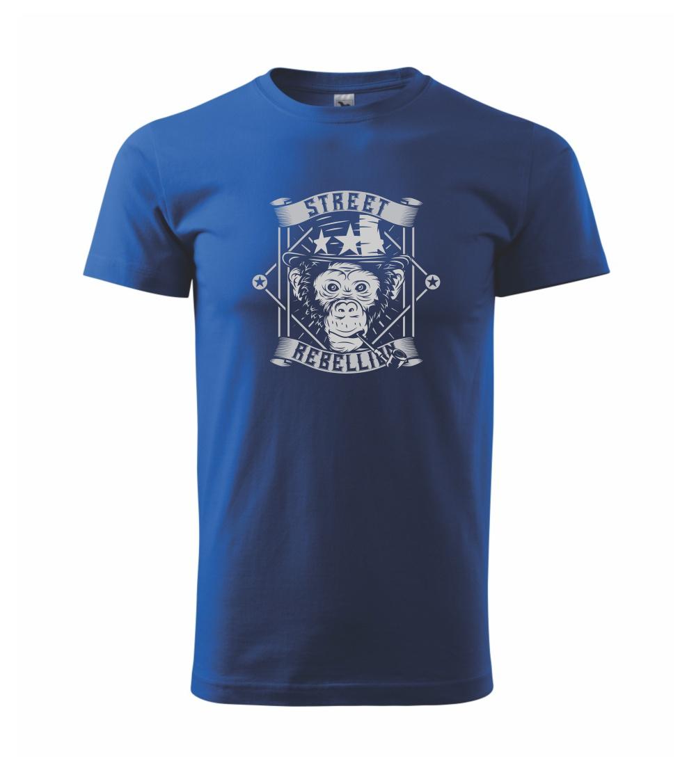 Street Rebellion Gorilla Street Rebellion Gorilla