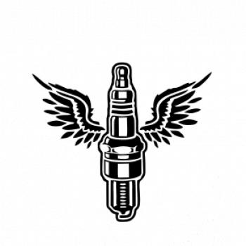 Zapaľovacia sviečka