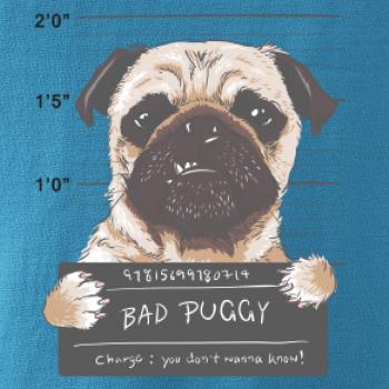 Mops - Bad Puggy