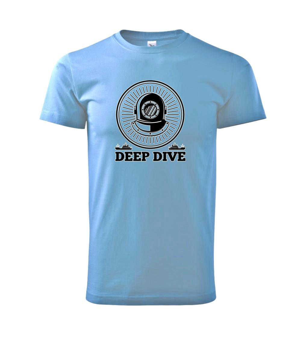 Deep dive erb Deep dive erb