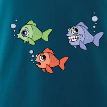 Prdiaca ryba (Hana-creative) Prdiaca ryba (Hana-creative)