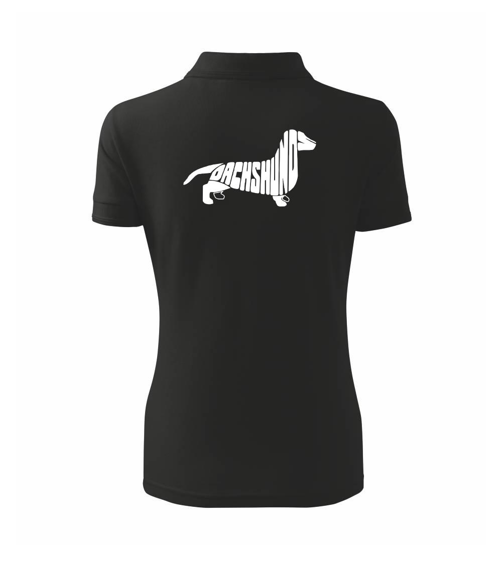 Jazvečík - Dachshund Jazvečík - Dachshund