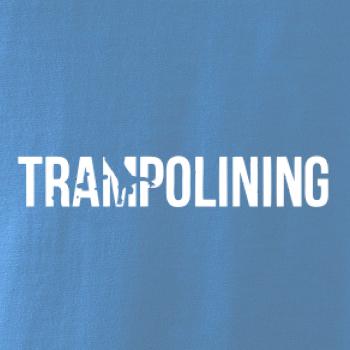 Trampolining Trampolining