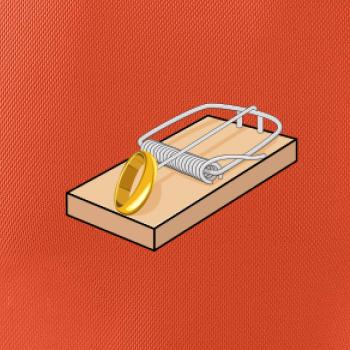 Pasca na ženícha Pasca na ženícha