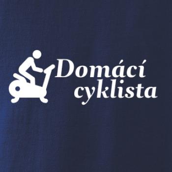 Domáci cyklista