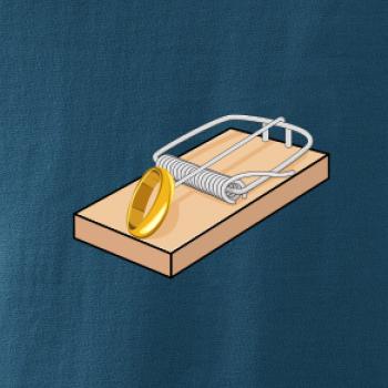 Pasca na ženícha Pasca na ženícha