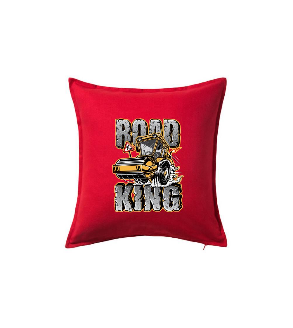 Road King válec Road King válec