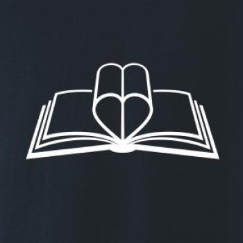 Kniha love Kniha love