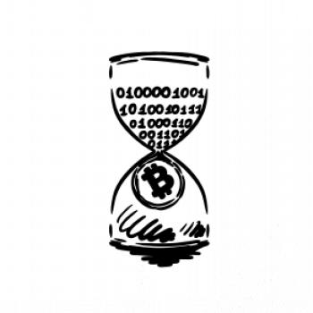 Bitcoin presýpacie hodiny Bitcoin presýpacie hodiny