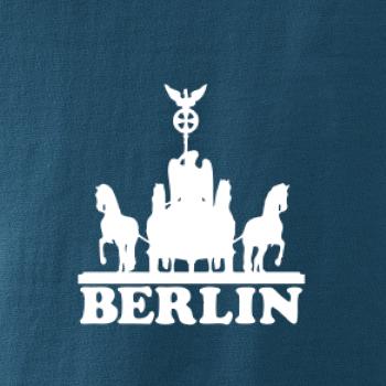 Berlin pamätník